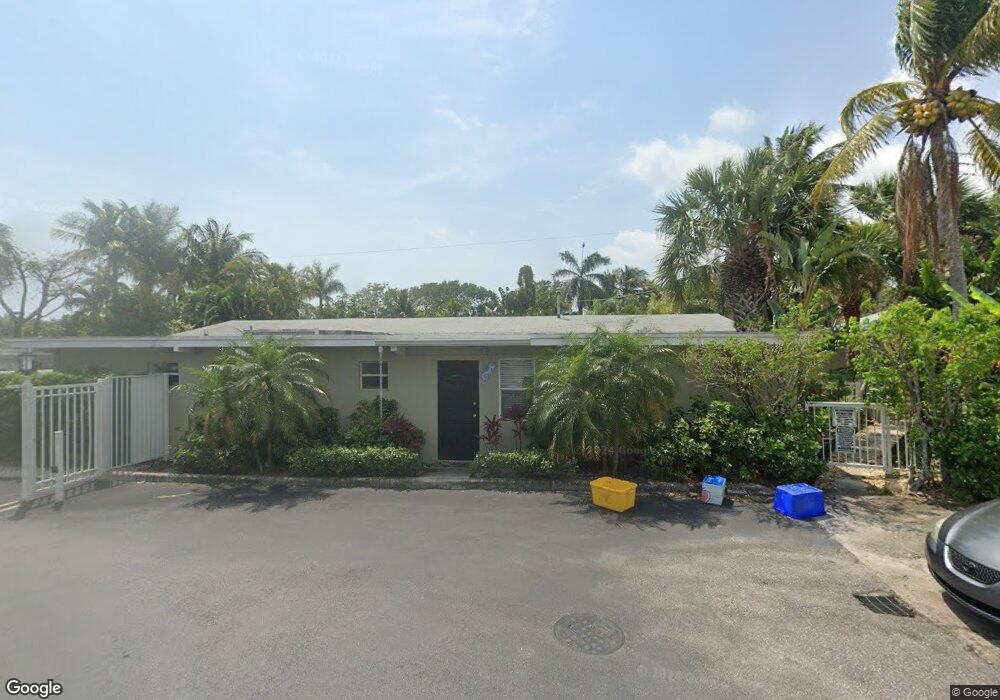 655 Manor Dr, Boynton Beach, FL 33435 - photo 1