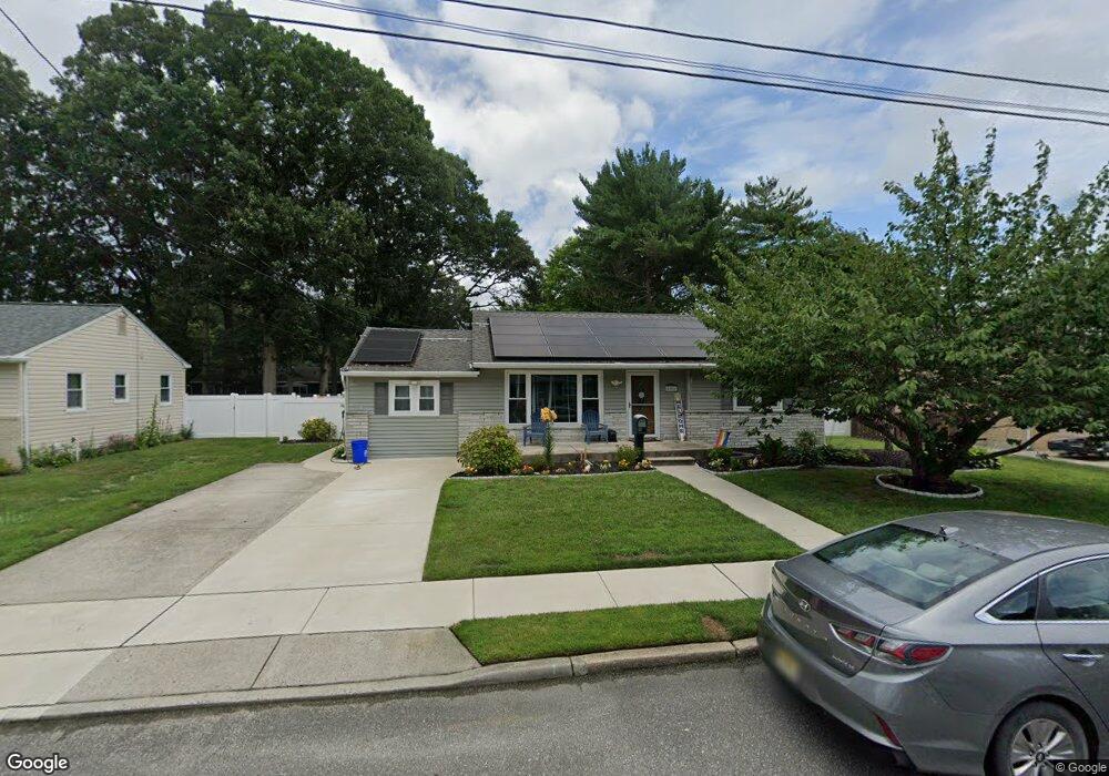 406 Joseph Ave, Linwood, NJ 08221 - photo 1