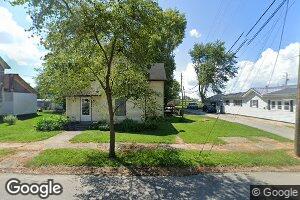 303 N Main St, Glenwood, IN 46133