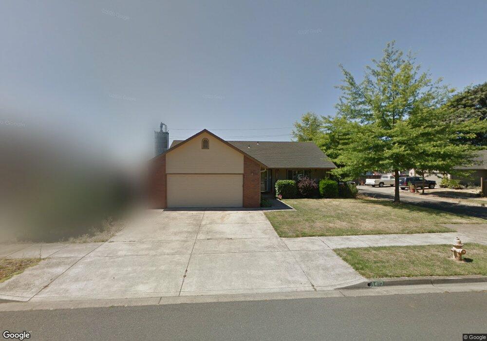 1492 Napa Valley Ln, Eugene, OR 97404 - photo 1