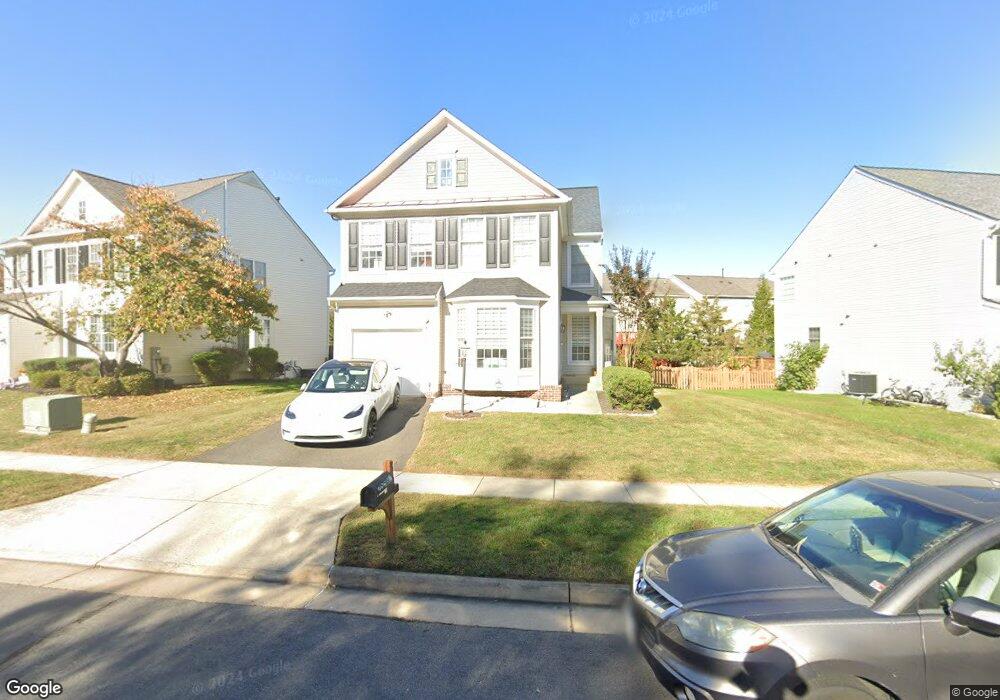 25562 Dabner Dr, Chantilly, VA 20152 - photo 1