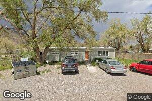 140 W 100 S, Elsinore, UT 84724