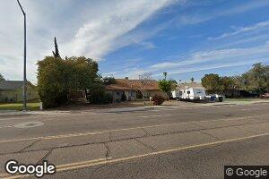 1836 N Center St, Mesa, AZ 85201