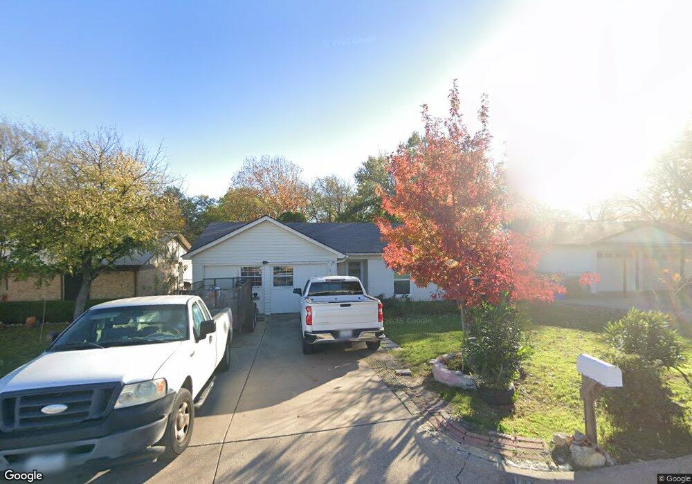 1303 Mirike Dr, Fort Worth, TX 76108 - photo 1