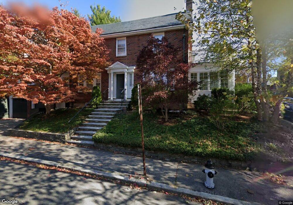 68 Avon Hill St unit 68, Cambridge, MA 02140 - photo 1