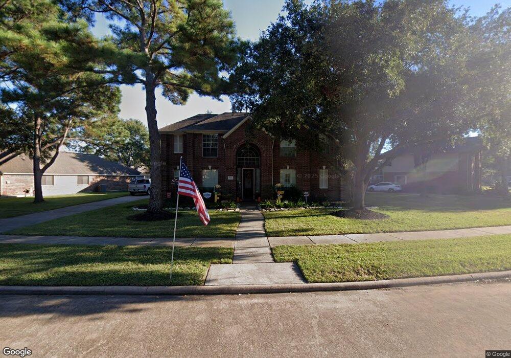 9022 Newburgh Dr, Houston, TX 77095 - photo 1