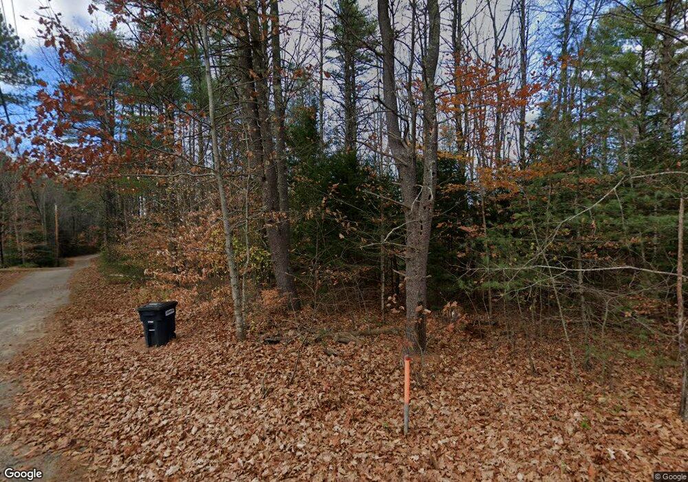 212 Lord Rd, Buxton, ME 04093 - photo 1