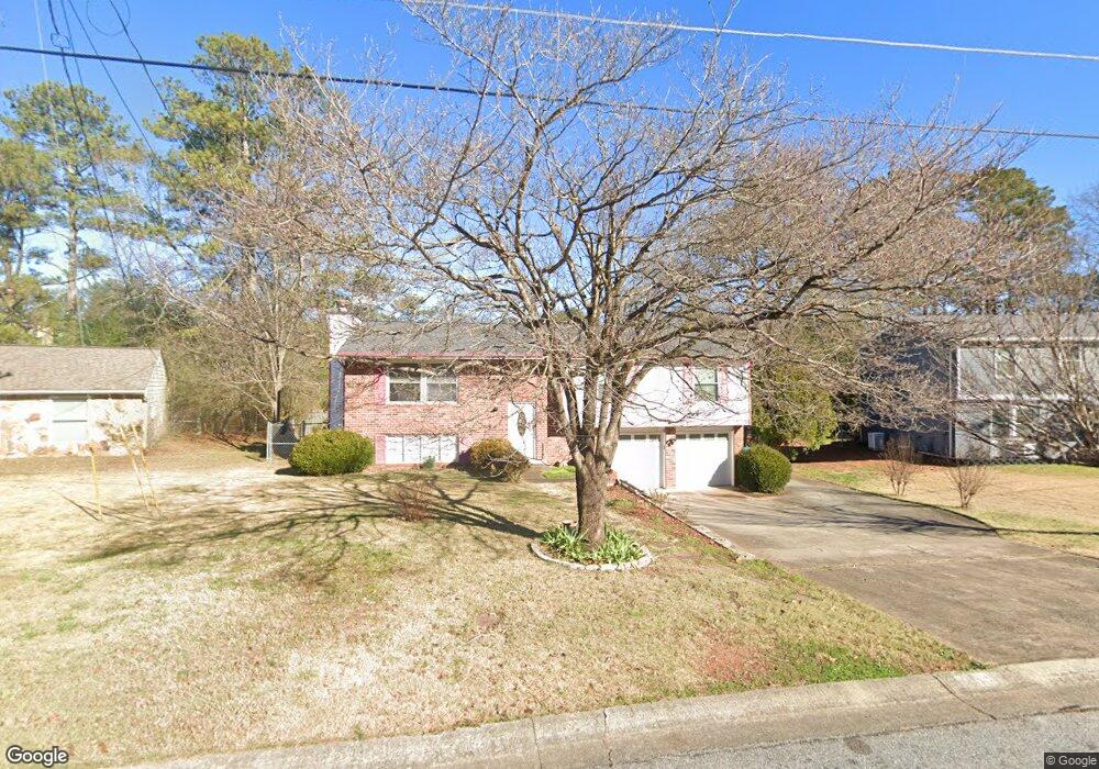 2215 Ranch Trail unit 6, Norcross, GA 30071 - photo 1