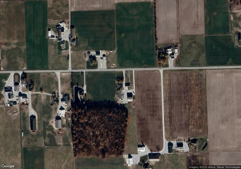 11720 Notestine Rd, Grabill, IN 46741 - photo 1