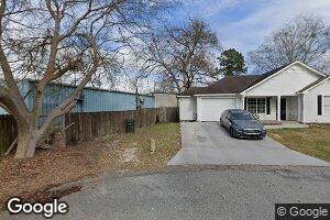 1796 Wayland Park Dr, Valdosta, GA 31601