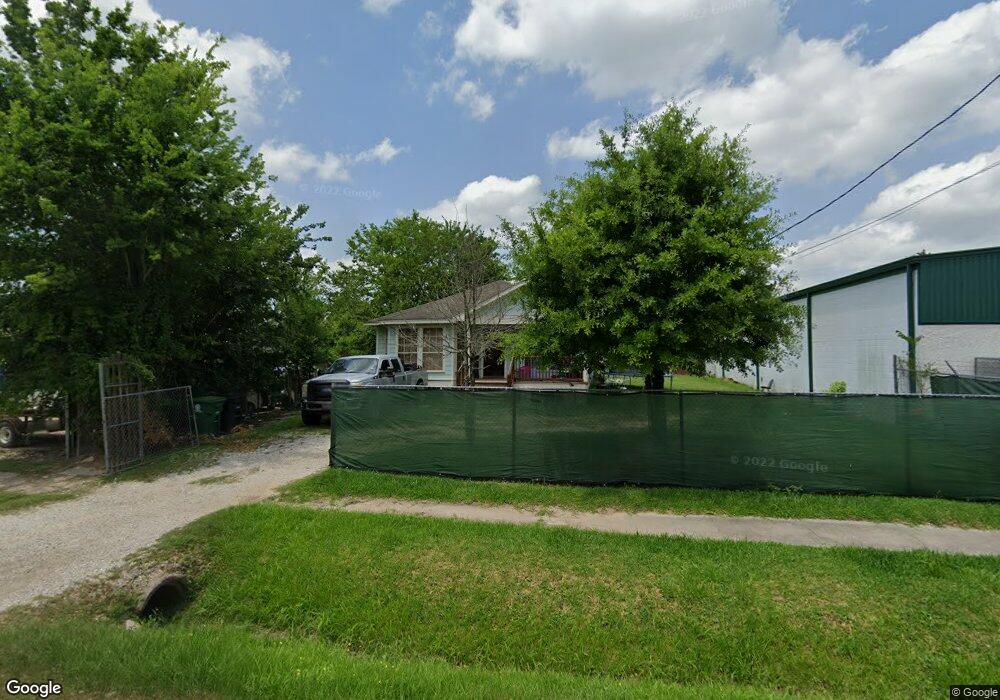 3721 Trout St, Houston, TX 77093 - photo 1