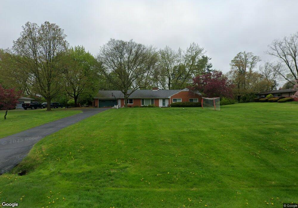 3072 Patch Dr, Bloomfield Hills, MI 48304 - photo 1