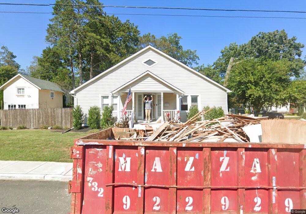 1901 S Wanamassa Dr, Ocean, NJ 07712 - photo 1