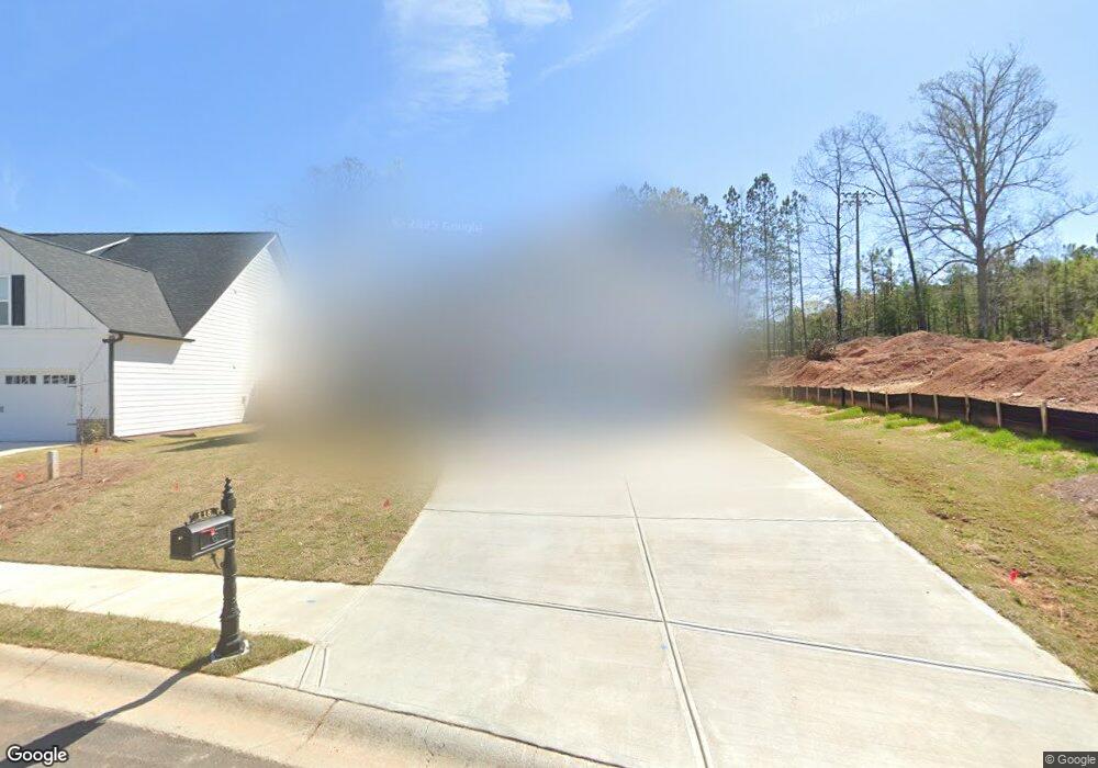 118 Brookstone Dr, Carrollton, GA 30116 - photo 1