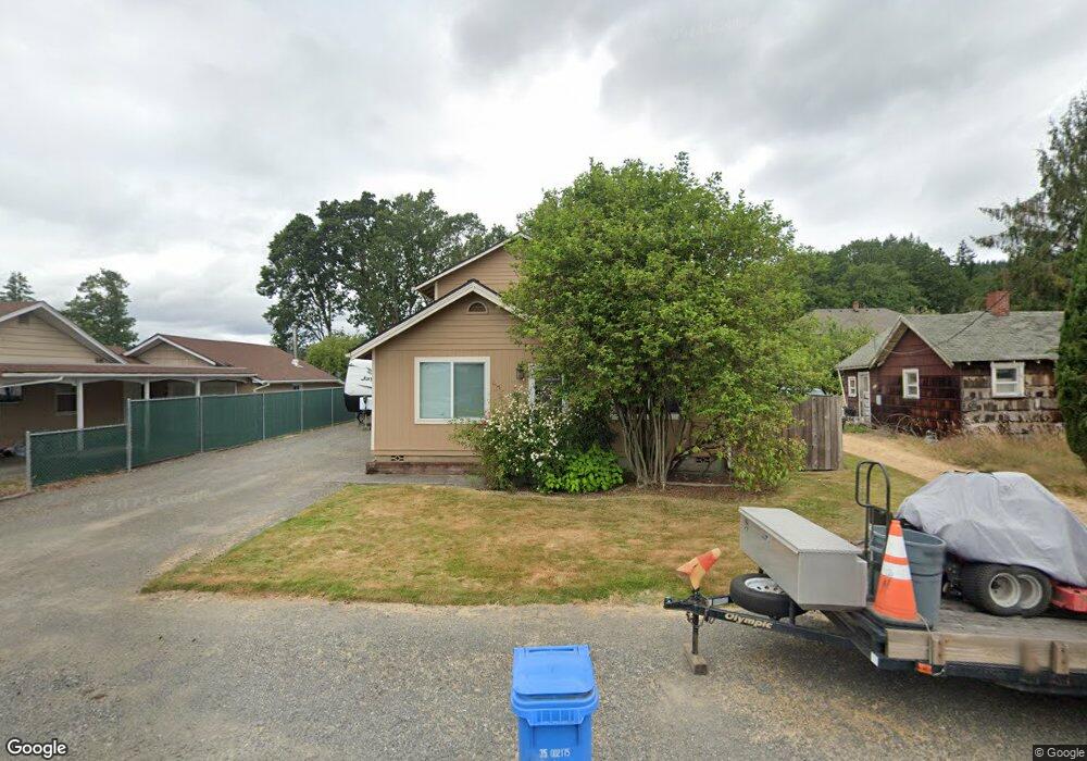 1420 SW William Ave, Chehalis, WA 98532 - photo 1