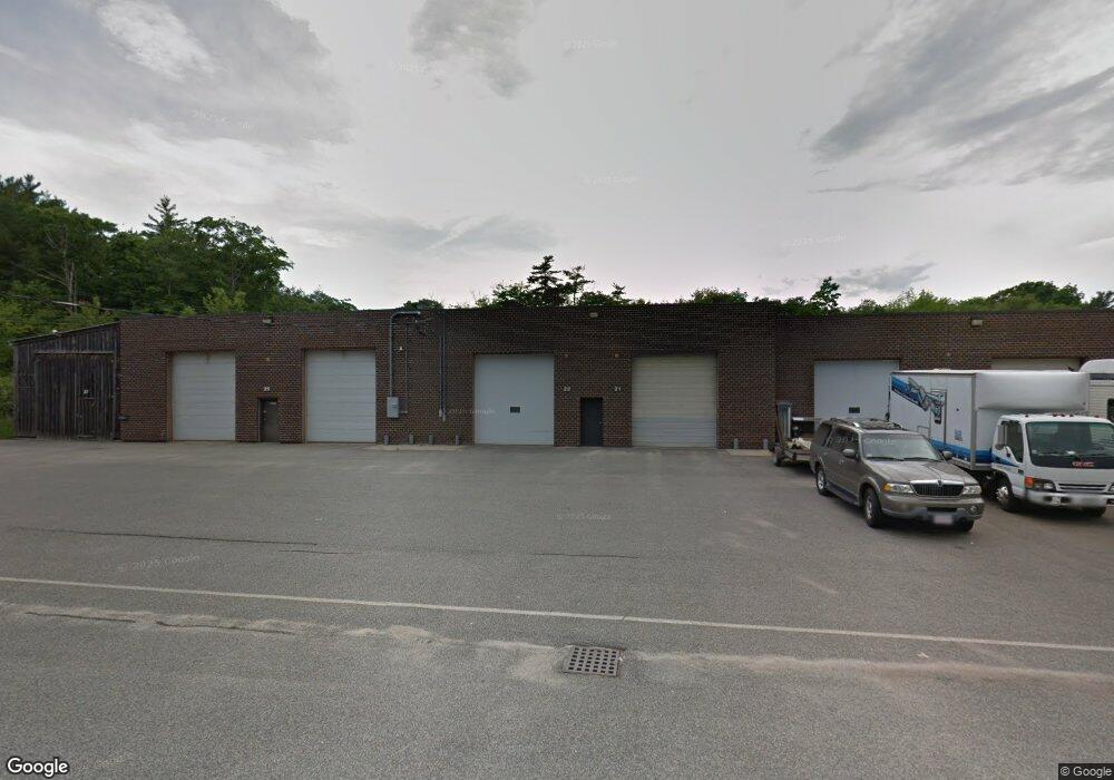 23 Bishop Ln unit 12, Rockland, MA 02370 - photo 1