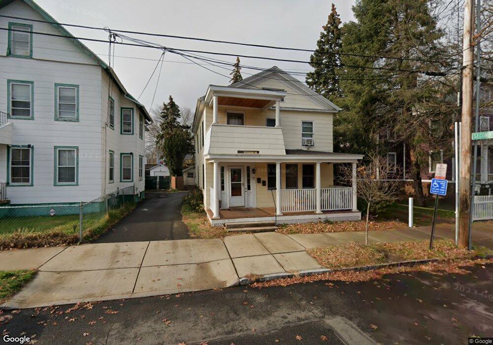 72 E Pearl St, New Haven, CT 06513 - photo 1