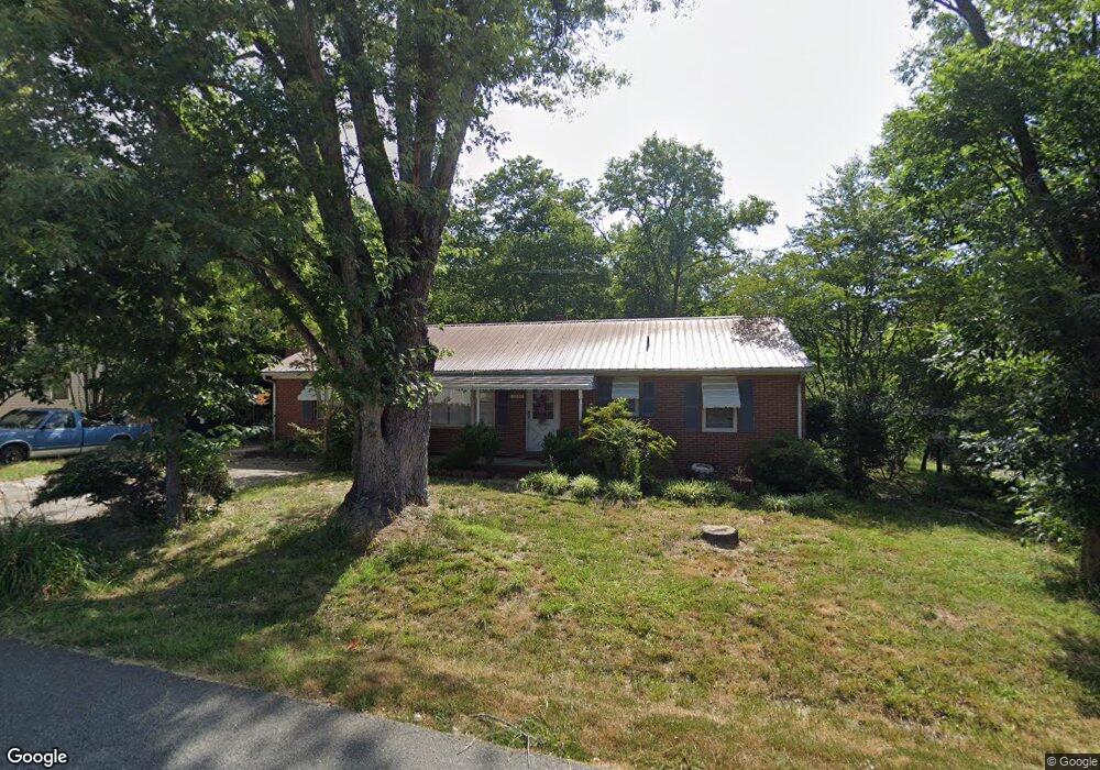 2026 Winter St, Asheboro, NC 27203 - photo 1
