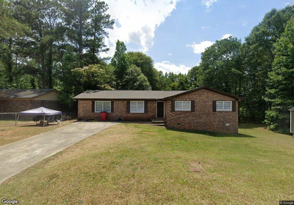 2858 Walnut Creek Rd, Macon, GA 31211 - photo 1