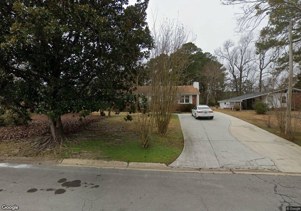 107 Arthur Ct, Jacksonville, NC 28546 - photo 1