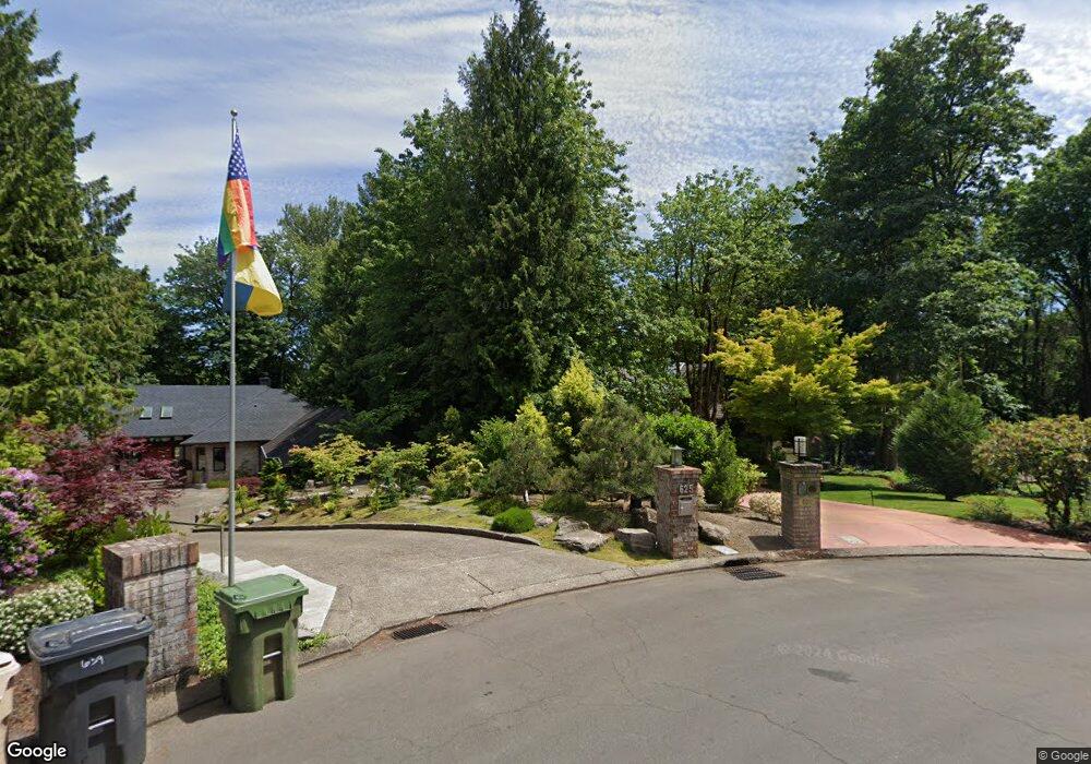 622 Carrera Ln, Lake Oswego, OR 97034 - photo 1