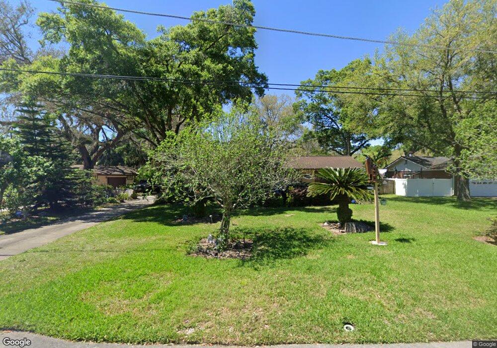 2732 Robin Rd, Jacksonville, FL 32216 - photo 1