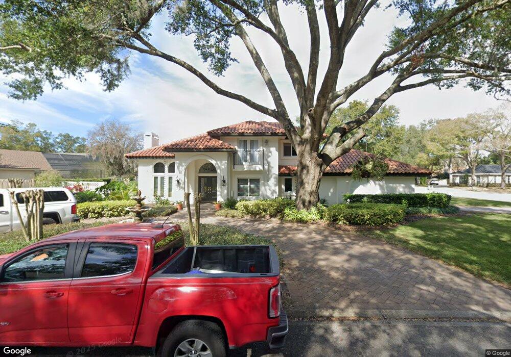 1931 Broadleaf Ct, Windermere, FL 34786 - photo 1