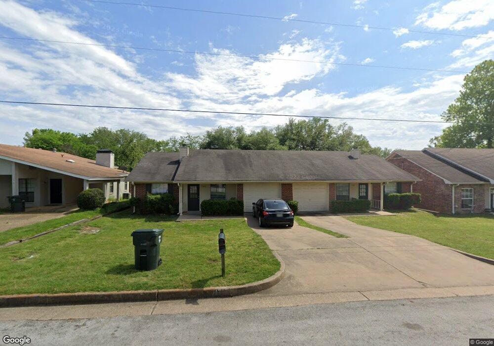 1717 Susan Dr, Tyler, TX 75703 - photo 1