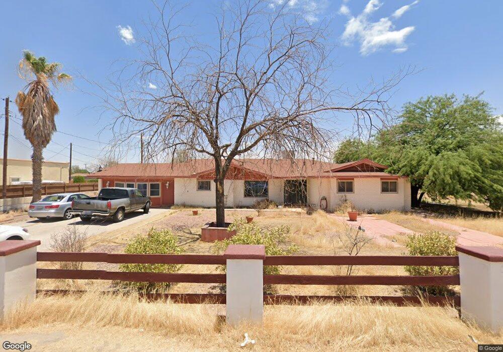 436 Fresno Dr, El Paso, TX 79907 - photo 1