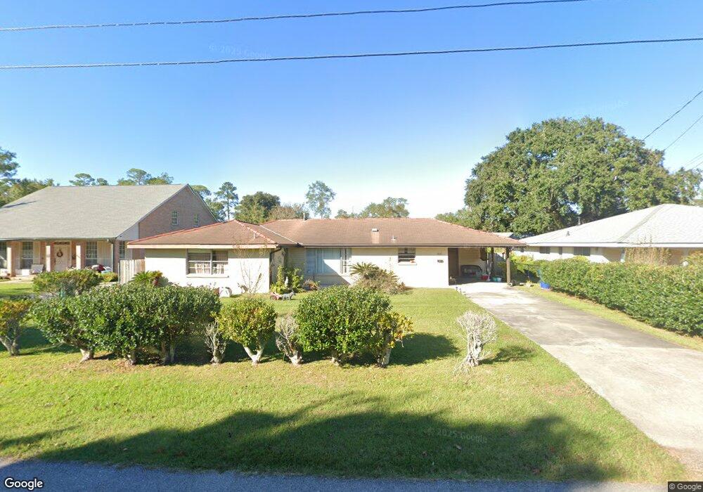 838 Pennsylvania Ave, Slidell, LA 70458 - photo 1