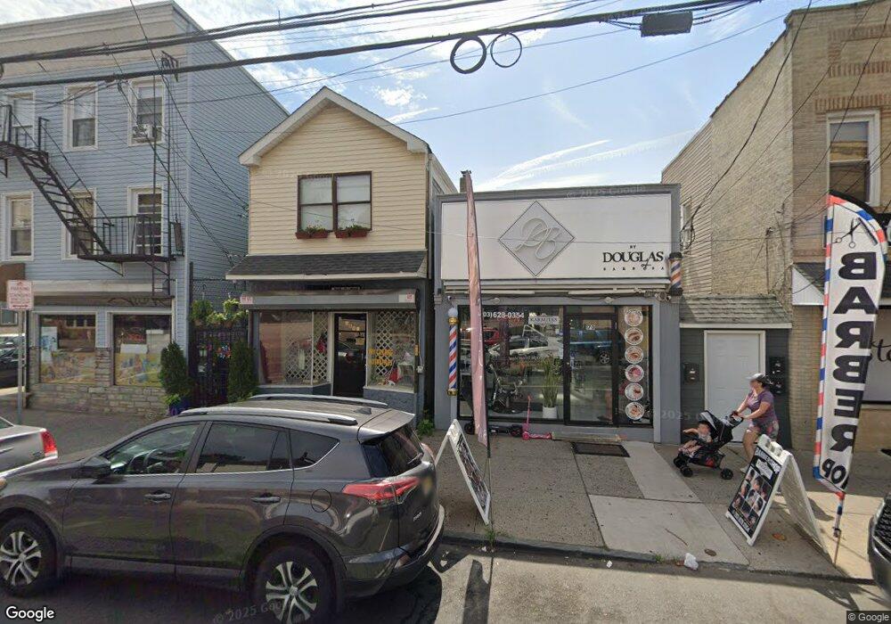 168 1/2 Adams St unit 306, Newark, NJ 07105 - photo 1