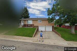 212 Cottonwood St, Lewistown, MT 59457
