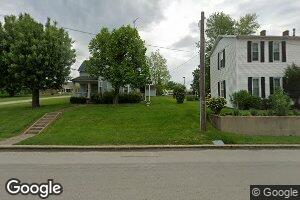 1620 Main St, Ferdinand, IN 47532