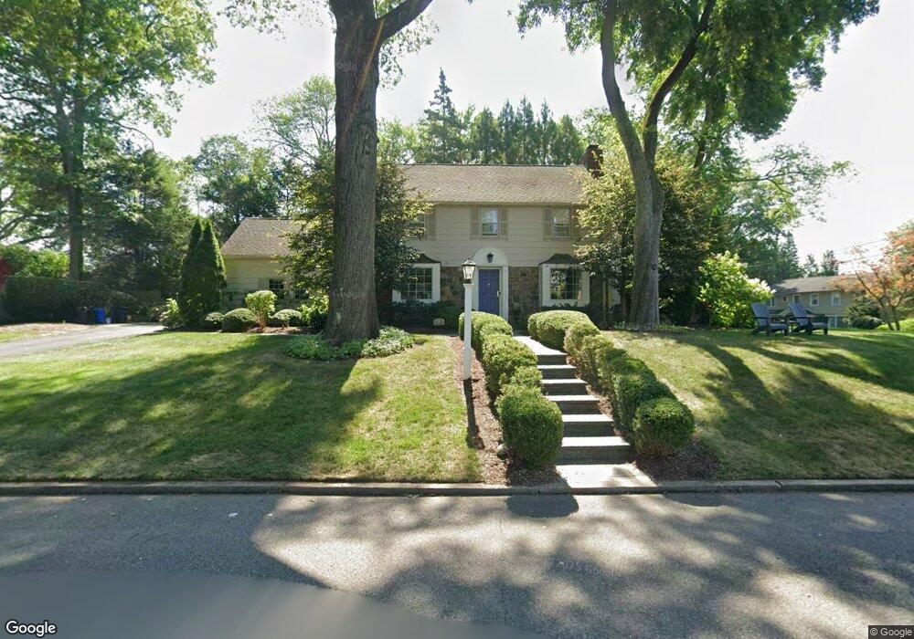 36 Wyncote Rd, Ho Ho Kus, NJ 07423 - photo 1