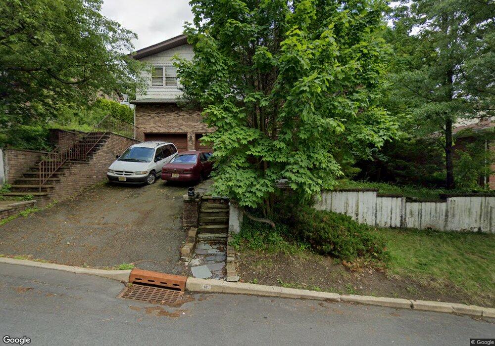 61 Birch St, Englewood Cliffs, NJ 07632 - photo 1