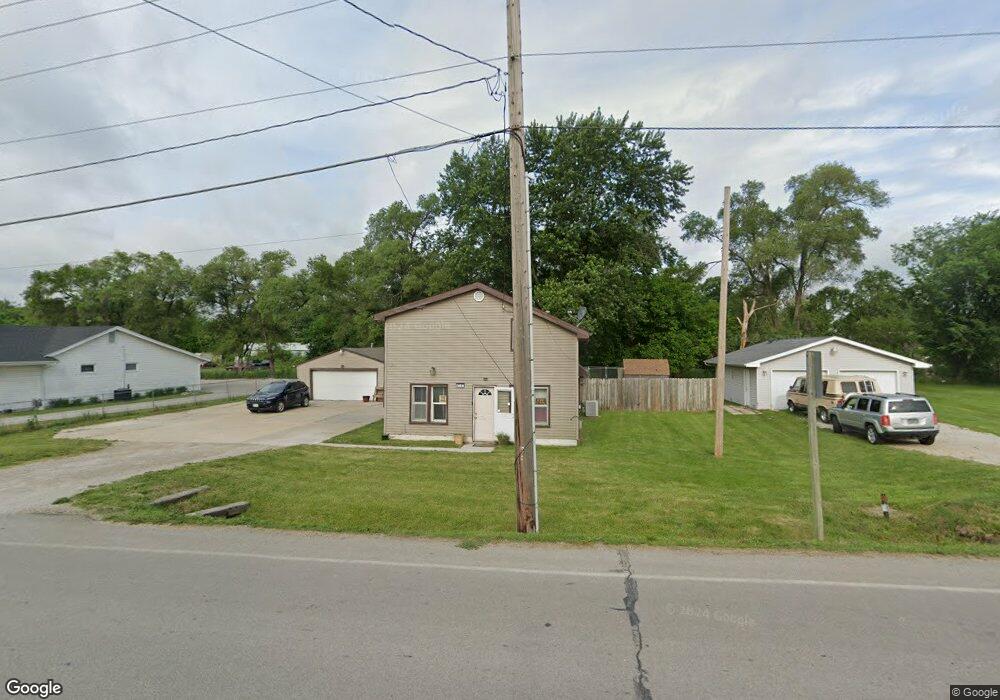 4342 NE 3rd St, Des Moines, IA 50313 - photo 1