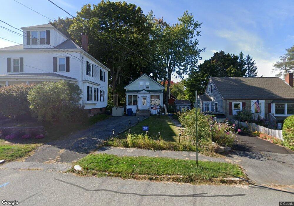 106 Frances St, Portland, ME 04102 - photo 1