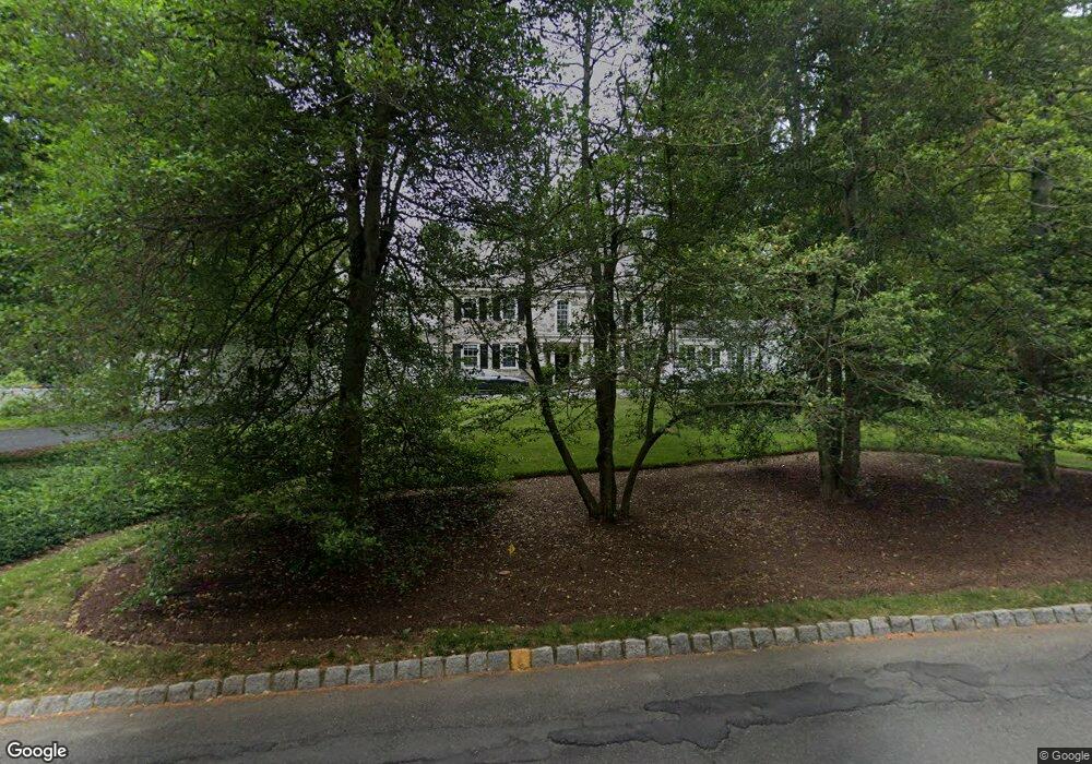 80 Edgerstoune Rd, Princeton, NJ 08540 - photo 1