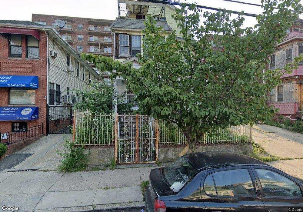 40-41 74th St, Flushing, NY 11373 - photo 1