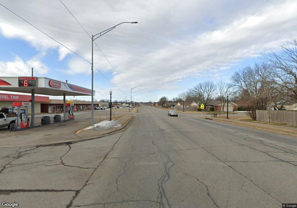 141st & Hickory St, Glenpool, OK 74033 - photo 1