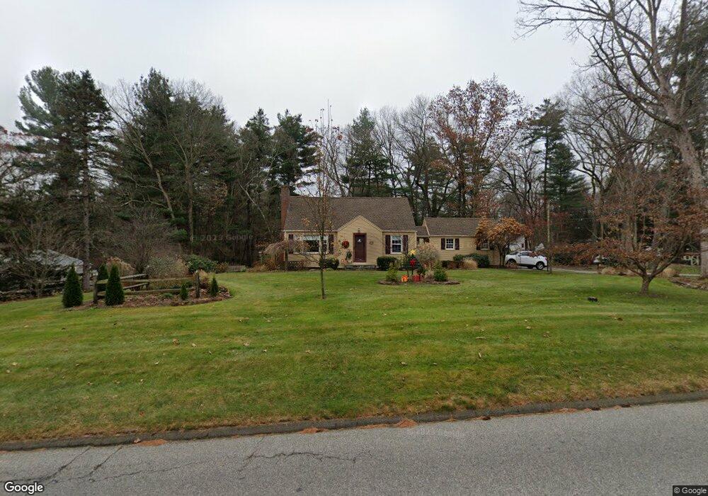 370 Neipsic Rd, Glastonbury, CT 06033 - photo 1