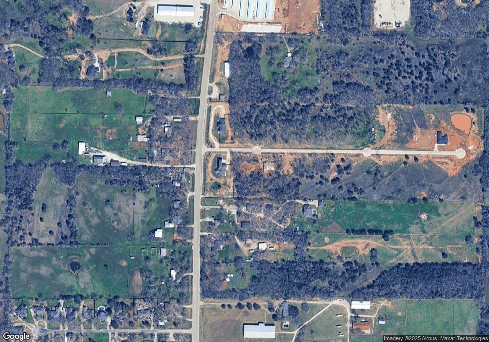 2804-2841 Private Access 73107, Burleson, TX 76028 - photo 1