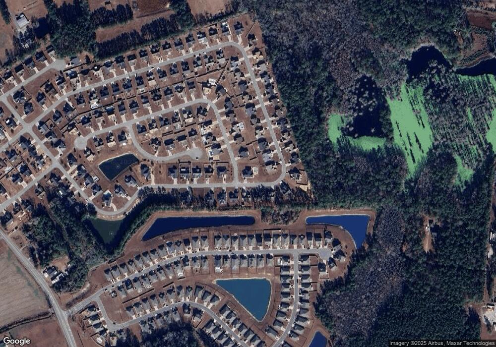 291 Lenox Dr, Conway, SC 29526 - photo 1