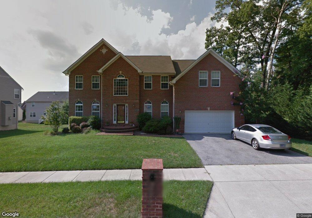 10112 Dolby Ave, Glenn Dale, MD 20769 - photo 1