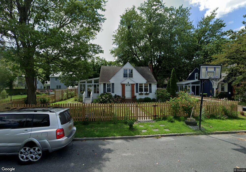 410 Conwell St, Milton, DE 19968 - photo 1