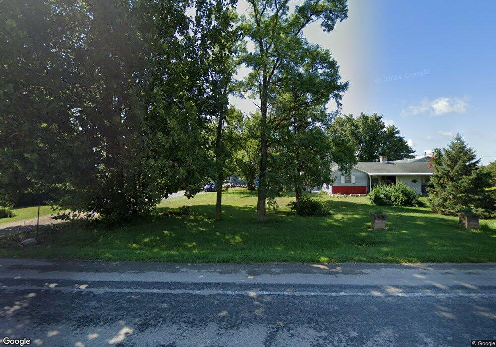 2510 W State Road 124, Monroe, IN 46772 - photo 1