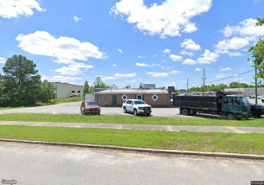 901 W Dekalb St, Camden, SC 29020 - photo 1