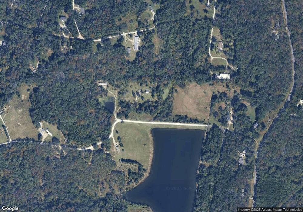 319 N Lakeview Ct, Catawissa, MO 63015 - photo 1