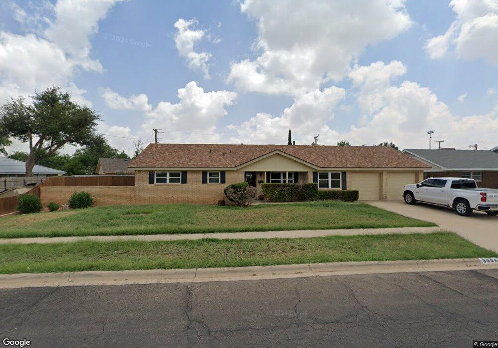 3325 W Shandon Ave, Midland, TX 79707 - photo 1