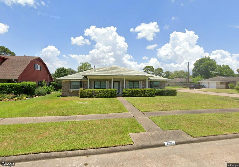 8331 Gulf Spring Ln, Houston, TX 77075 - photo 1